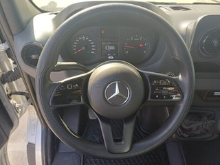 Mercedes-Benz Sprinter 214 CDI- 2020