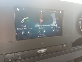 Mercedes-Benz Sprinter 214 CDI- 2020