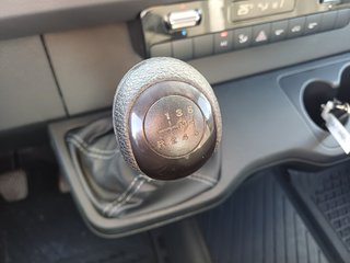 Mercedes-Benz Sprinter 214 CDI- 2020