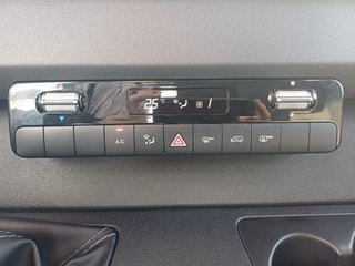 Mercedes-Benz Sprinter 214 CDI- 2020