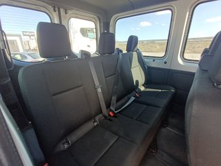 Mercedes-Benz Sprinter 214 CDI- 2020