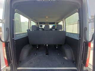 Mercedes-Benz Sprinter 214 CDI- 2020