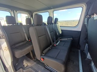 Mercedes-Benz Sprinter 214 CDI- 2020