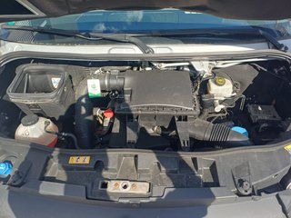 Mercedes-Benz Sprinter 214 CDI- 2020