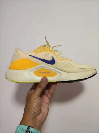 T43 Nike Structure 26 multicolor