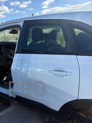 PUERTA TRASERA IZQUIERDA Opel Crossland X (2017->)