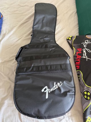 Guitarra Eléctrica Squier Affinity Stratocaster