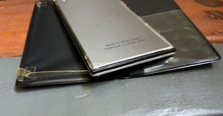 ANTIGUA CALCULADORA CIENTÍFICA SOLAR ELCO ECS-995