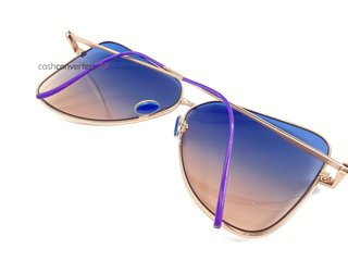 gafa de sol señora scotch & soda vegas ss5005