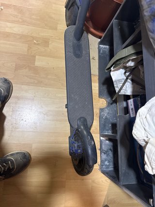 Patinete Eléctrico mi