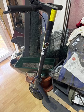 Patinete Eléctrico mi