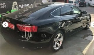 Llantas Audi