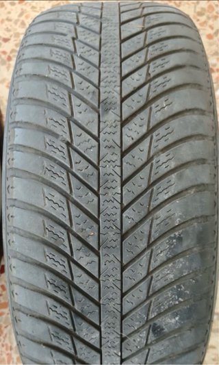 Llantas Audi