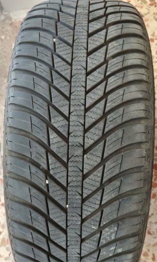 Llantas Audi