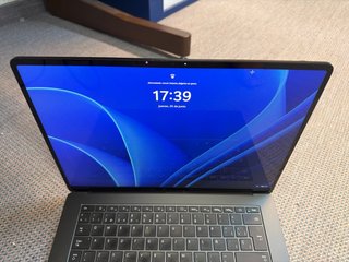 Microsoft Surface Laptop 7 X Elite 15 512GB