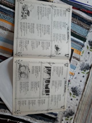 Vinilo O.K. Korral
