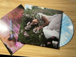 Olivia Rodrigo - You seem pretty sad Vinilo