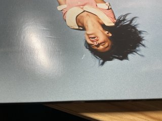 Olivia Rodrigo - You seem pretty sad Vinilo