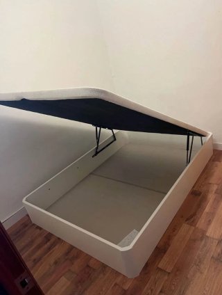 Canapé de 150x190 en oferta