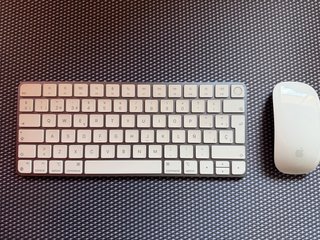 iMac 24 M1 16GB RAM 1TB SSD Azul