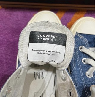 Zapatillas Converse Denim Unisex
