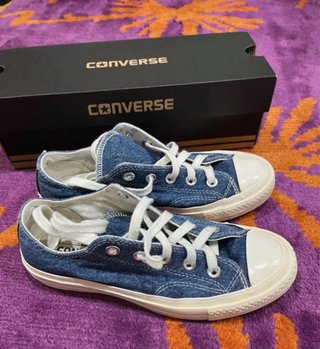 Zapatillas Converse Denim Unisex