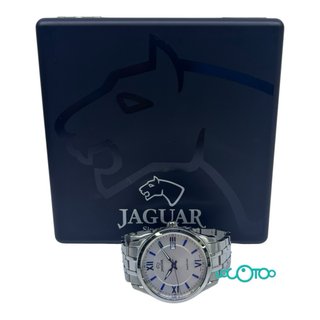 Reloj Jaguar J964