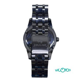 Reloj Jaguar J964