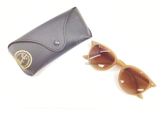gafas de sol caballero/unisex rayban rb4259