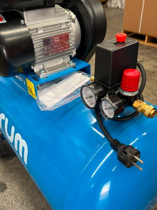 Compresor pistón B2800B/100 CM3 AIRUM OUTLET
