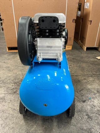 Compresor pistón B2800B/100 CM3 AIRUM OUTLET