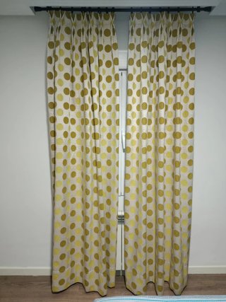 π Cortinas π