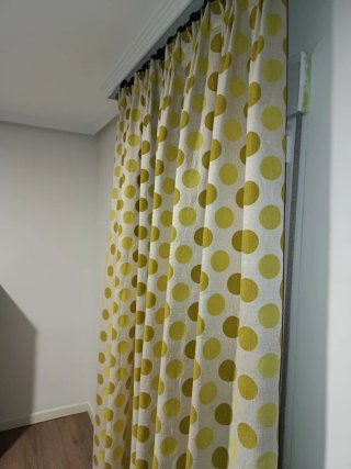 π Cortinas π
