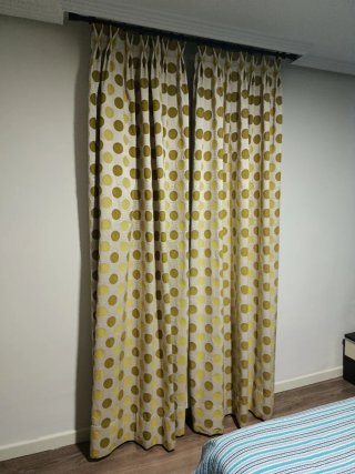 π Cortinas π