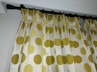 π Cortinas π