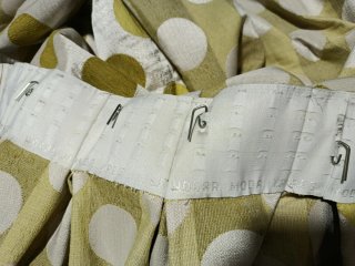 π Cortinas π