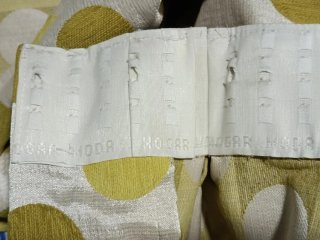 π Cortinas π