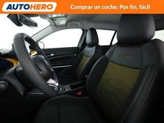Jeep Avenger BEV 115KW Summit