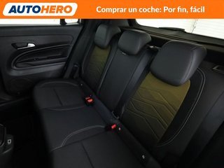 Jeep Avenger BEV 115KW Summit