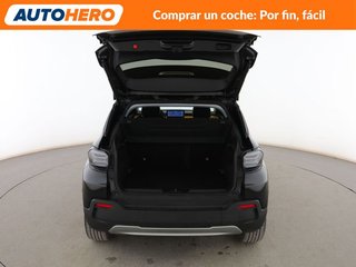 Jeep Avenger BEV 115KW Summit