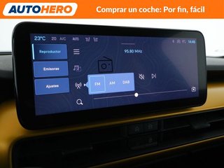 Jeep Avenger BEV 115KW Summit