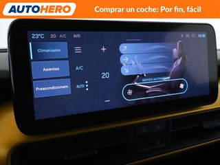 Jeep Avenger BEV 115KW Summit