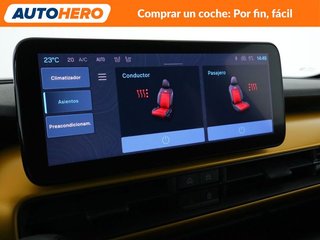 Jeep Avenger BEV 115KW Summit