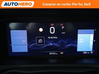 Jeep Avenger BEV 115KW Summit