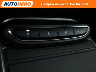 Jeep Avenger BEV 115KW Summit