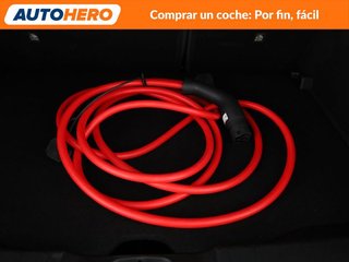 Jeep Avenger BEV 115KW Summit