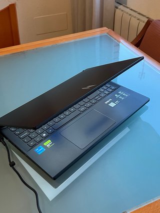 Portátil Acer Nitro V 15