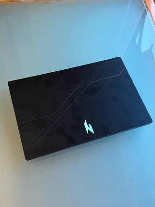 Portátil Acer Nitro V 15