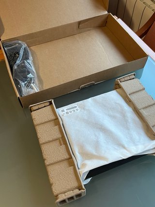 Portátil Acer Nitro V 15