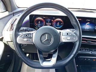 Mercedes EQC EQC 400 4MATIC